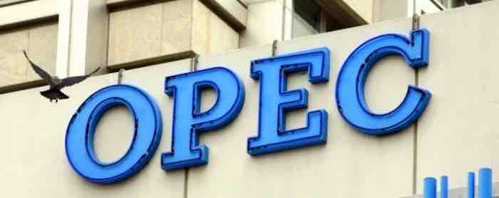 The One Indicator OPEC Must Watch