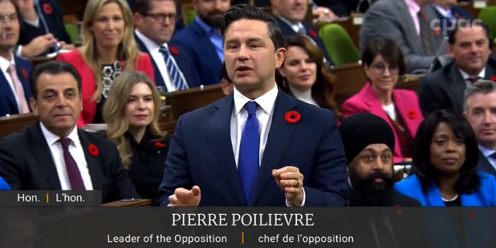 Trudeau Ranting Trudeau starts ranting about vaccines, abortion, and