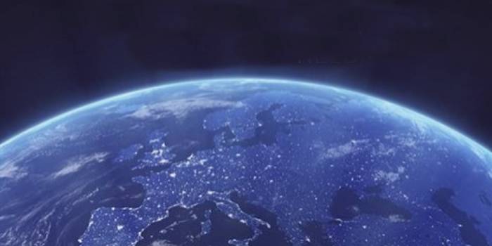 What the World Needs Now