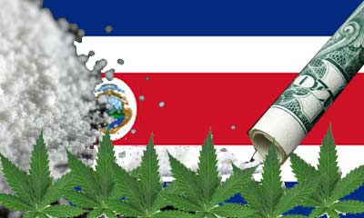 Costa Rica and the Drug Cartels
