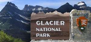 NYT Fail on Climate Change in Glacier National Park Area,