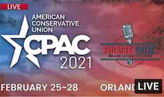 CPAC 2021 LIVE Coverage from Orlando