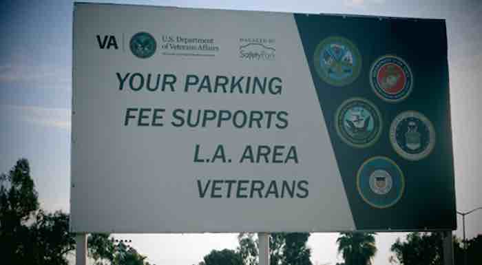 The VA Fails Our Veterans Again! -- Start the New Year off right!