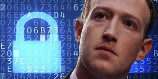 Mark Zuckerberg, Tear Down Facebook's Great Firewall of Communist Censorship