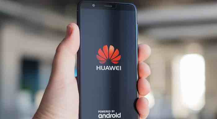 Huawei's An Asset All Right--But It's Not Our Asset