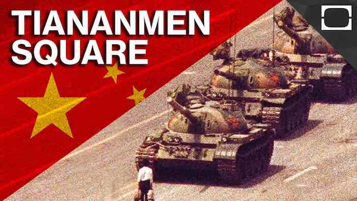 The Long Wait for China to Honor the Heroes of Tiananmen, 1989