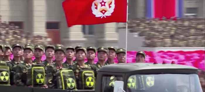 Why North Korea Needs Relisting as a Terror-Sponsoring State -- Youtube