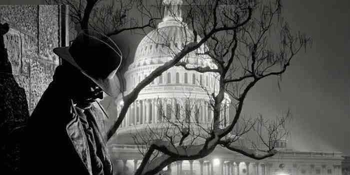 Government Or Criminal Enterprise