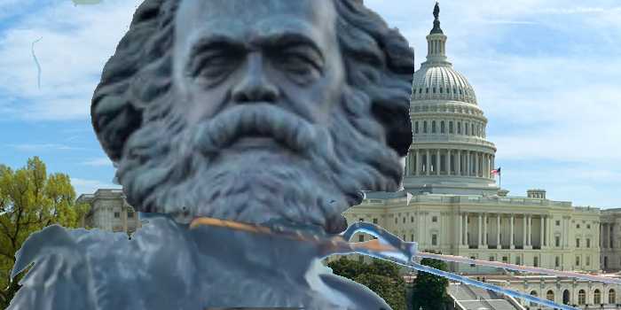 Marxism back to where it came from