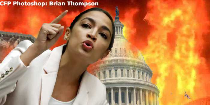 brain trust of Congresswoman Sandy Cortez