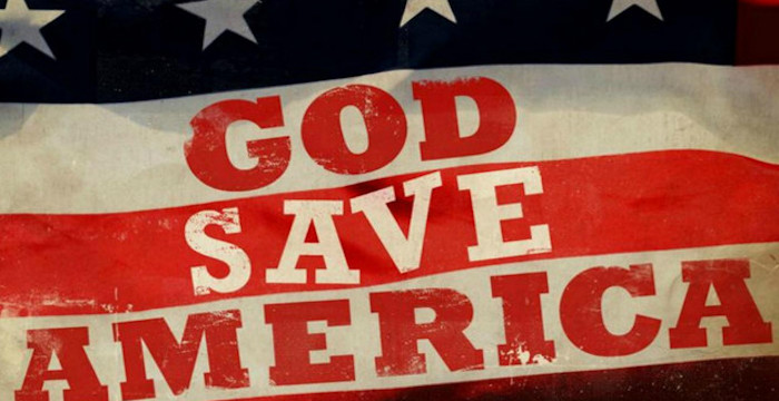 Now is the Time to Come to the Aid of Your Country