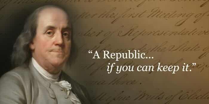 Follow the Precedent—Do the Right Thing