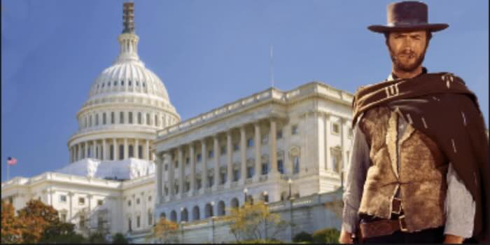 Government—The Good, The Bad, and The Ugly