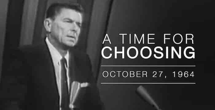 Ronald Reagan’s 107th Birthday--Why Are We Still Celebrating?