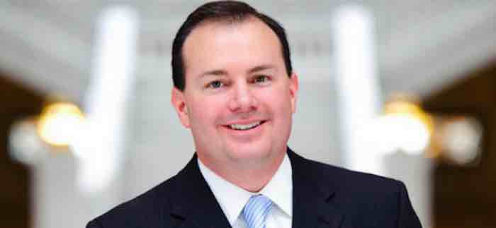 US Senator Mike Lee: The Best Pick to Replace Anthony Kennedy on SCOTUS