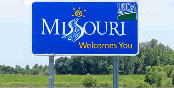 USDA’s Economic Research Service to move to Missouri
