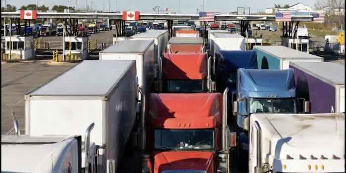 Canada’s Relationship with the United States Is not the Problem, It Is the Solution