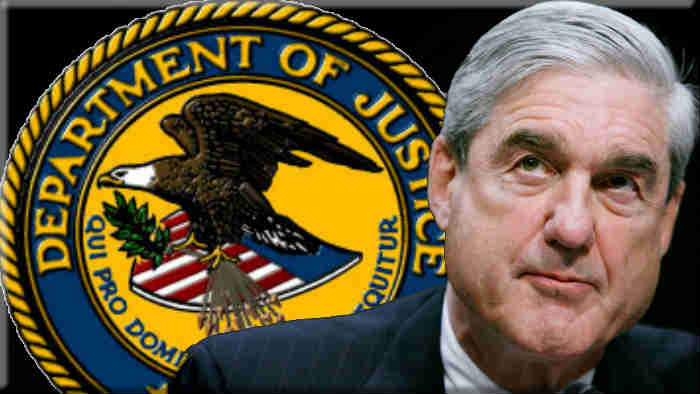 Time to End Mueller’s Wild Reign of Malfeasance?