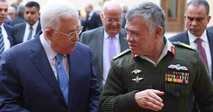 Israeli Right does not seek overthrow of Jordan’s Hashemite monarchy