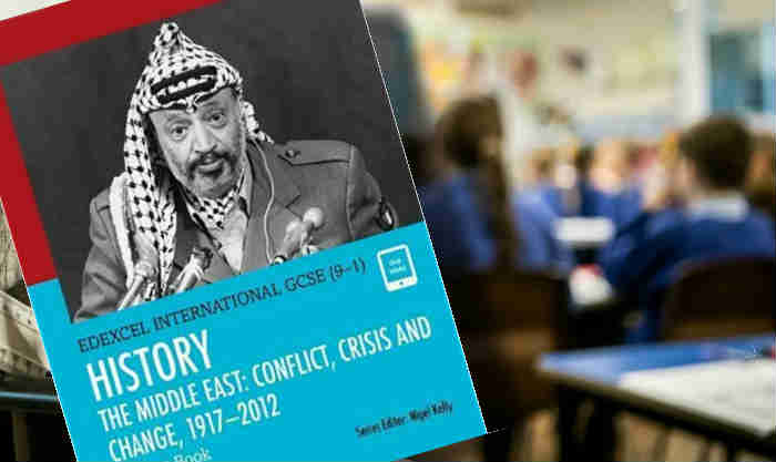 The Middle East: Conflict, Crisis and Change, 1917- 2012