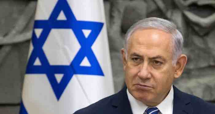 Netanyahu reaffirms that Israel is the Jewish State