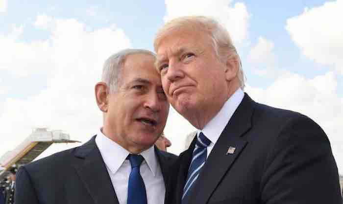 Netanyahu will be Israel's next Prime Minister--with Trump's help