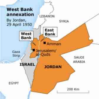 Two State Solution