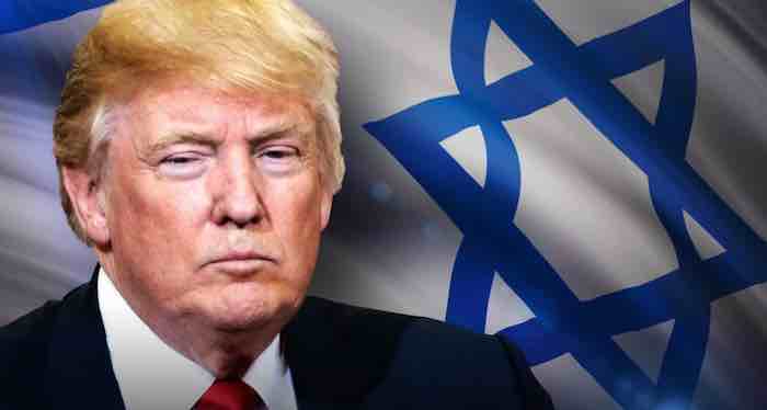 Trump should reject PLO and UN propaganda on East Jerusalem