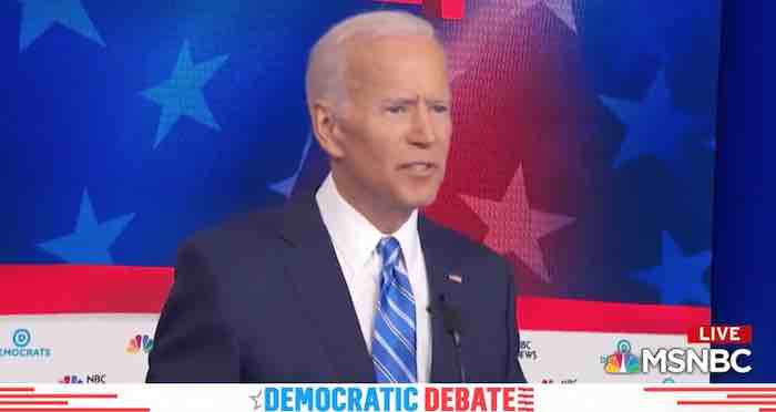 Democrats' Presidential Primary Debates proving to be a debacle