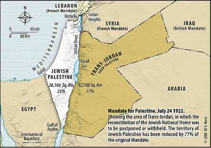 TransJordan