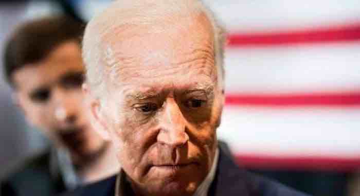 Biden must come clean on Ukraine meeting before Election Day