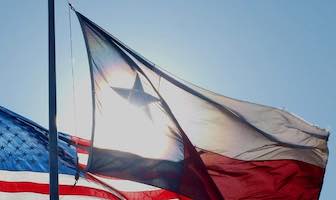 Texas takes on Pennsylvania, Georgia, Michigan and Wisconsin