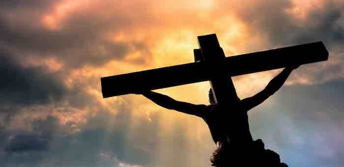 Christ, Cross, Holy Week, Easter