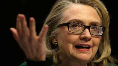 Protecting Hillary Trumps Benghazi Investigation