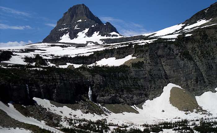 Glacier National Park Montana
