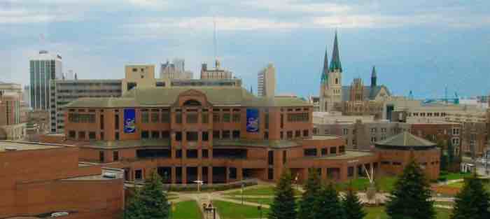 Marquette University Betrays Catholic Identity with LGBT Pride Prom