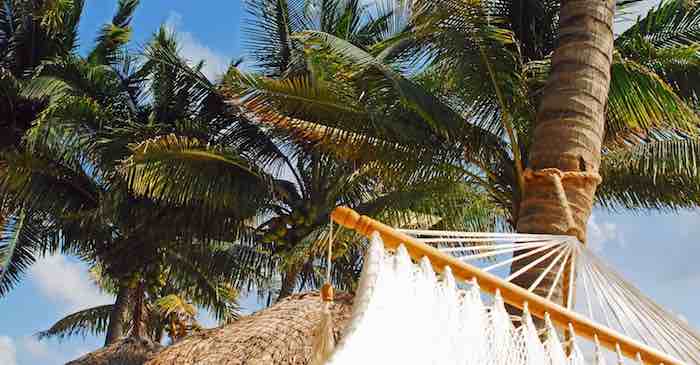 Mahekal Beach Resort: Playa del Carmen