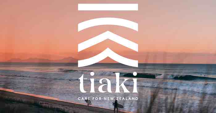 Tiaki – Care for New Zealand, Tiaki Promise