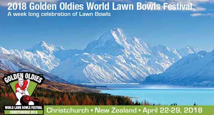 Golden Oldies in Christchurch