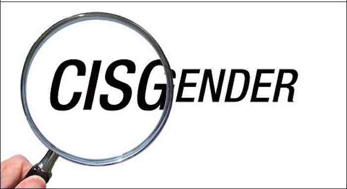 I am a woman, not a cisgender