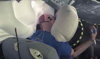 Dysfunctional Airbags Potentially Deadly