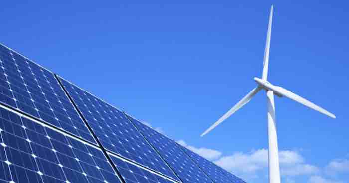Terminate the Damaging Green Energy Agreement on Schedule