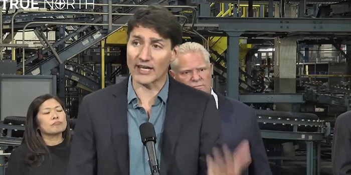 Trudeau Ranting Justin Trudeau goes on an unhinged psychopathic rant about Pierre ...