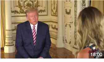 The Right View with President Donald J Trump and Lara Trump