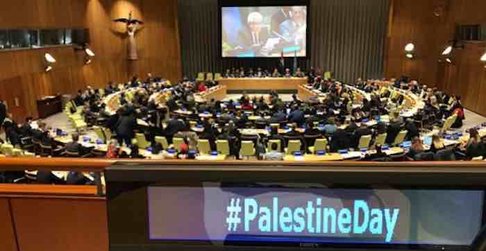 UN slams Israel 6 times, uses Islamic-only term for Temple Mount, denying Jewish, Christian heritage