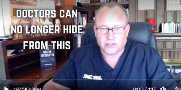 Doctors Can No Longer Ignore It: You Can't Hide from Vaccine Injury When It's In Your Face Every Day - Vimarsana News