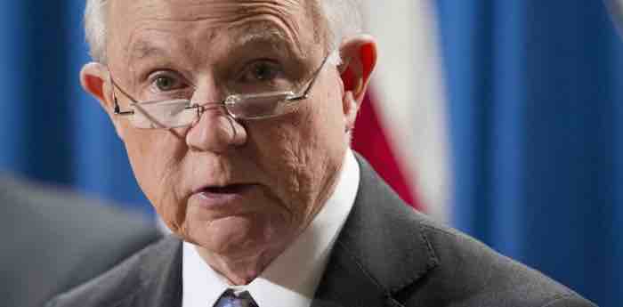 Sessions Threatens Sanctuary Cities with Subpoenas