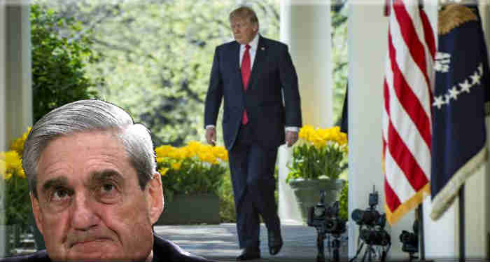 Mueller Comes Up Short--Again 