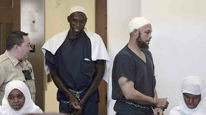 Muslim Terrorists indicted in New Mexico