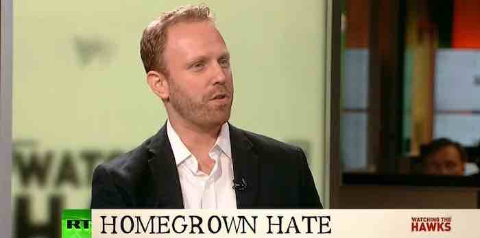 Southern Poverty Law Center covers up for an ally, Max Blumenthal